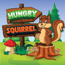Hungry Squirrel icon