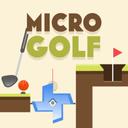Micro Golf icon