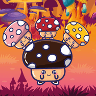 Mushroom Match Master