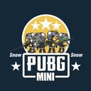 PUBG Mini Snow Multiplayer icon