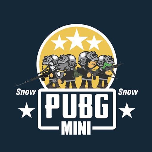 PUBG Mini Snow Multiplayer
