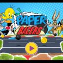 Paper Racers icon