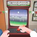 Flappy Happy Arcade icon