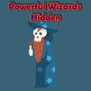 Powerful Wizards Hidden icon