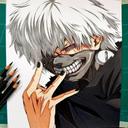 anime coloring book tokyo ghoul Play online icon