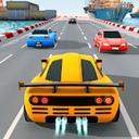 Monster Car Game for Kids 2 icon