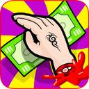 Play Handless Millionaire 3 on doodoo.love