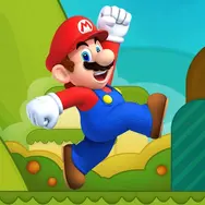 Super Mario Jigsaw