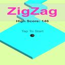 ZigZag 3D icon