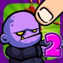 Tiny Zombies 2 icon