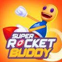 Super Rocket Buddy icon