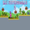 Kei Superwoman 2 icon