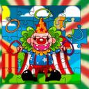 Circus Jigsaw Puzzle icon