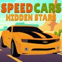 Speed Cars Hidden Stars icon