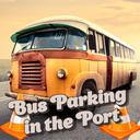Bus Parking in the Port icon