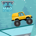 Mad Racing: Hill Climb icon