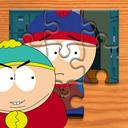 South Park Jigsaw Puzzle icon