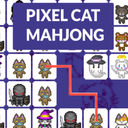 Cat Pixel Mahjong icon