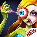 Zombie Fun Doctor icon