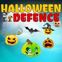 Halloween Defence icon