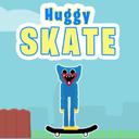 Huggy Skate icon
