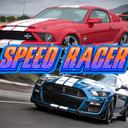 SPEED RACER GO icon