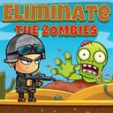 Eliminate the Zombies icon