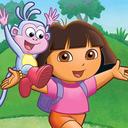 Dora Candy Land icon