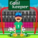 Goal Keeper icon