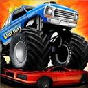 Monster Truck Destruction icon