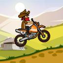 Hill Climb Moto icon
