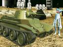 Realistic Tanks Poopy War icon