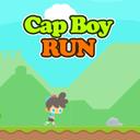 Capboy Run icon