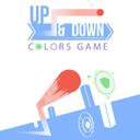 Up and Down : Colors Game icon