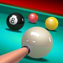 8 Pool Billiards Pro Pops-Billiard free HD icon