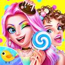 Princess Candy Factory icon