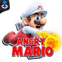 Angry Mario World icon