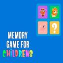Memory Game for Childrens icon