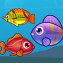 Big Fish Eat Small Fish 2 icon