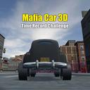 Mafia Car 3D - Time Record Challenge icon