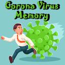 Corona Virus Memory icon