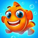 Fish Crush icon