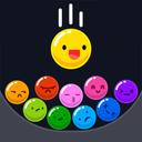Color Bouncing Balls icon
