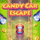 Candy Car Escape icon