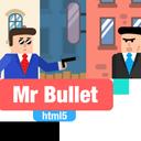 Mr Bullet 1 icon