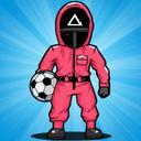 Squid Soccer Game icon