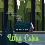 Wild Cabin Hidden