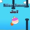 Miss Jenny Jet icon