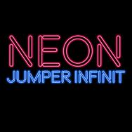 neon jumper infinit