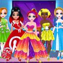 Princesses - Trendy Social NetWorks icon